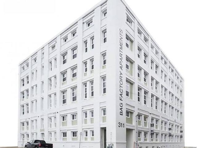 Apartment for rent in East St. Paul, Manitoba