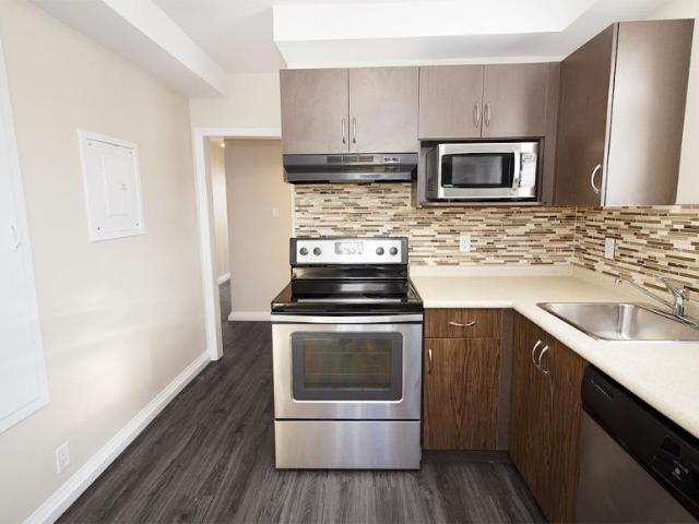 Apartment for rent in East St. Paul, Manitoba