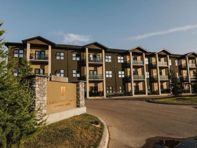 Apartment for rent in East St. Paul, Manitoba