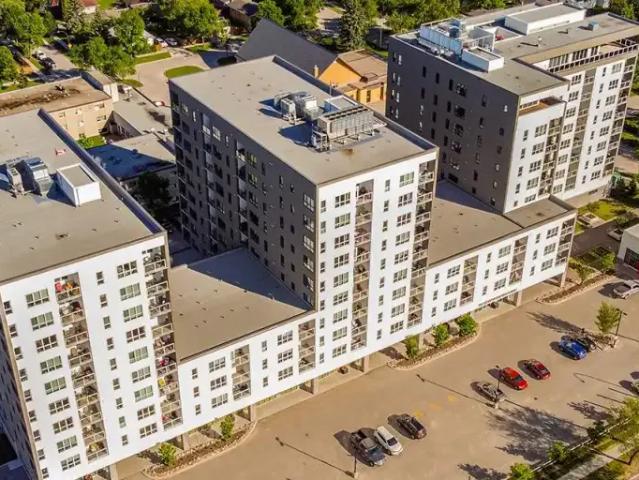 Apartment for rent in East St. Paul, Manitoba