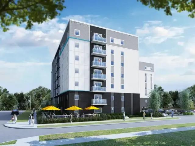 Apartment for rent in East St. Paul, Manitoba