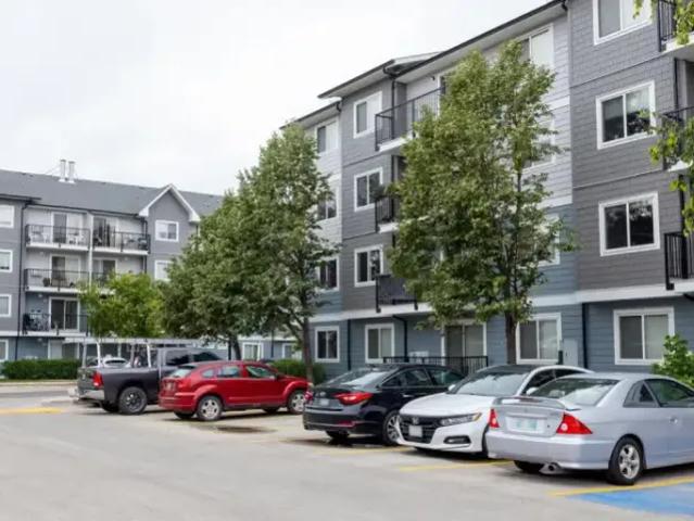 Apartment for rent in East St. Paul, Manitoba