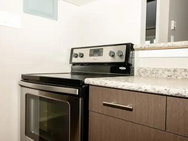 Apartment for rent in East St. Paul, Manitoba