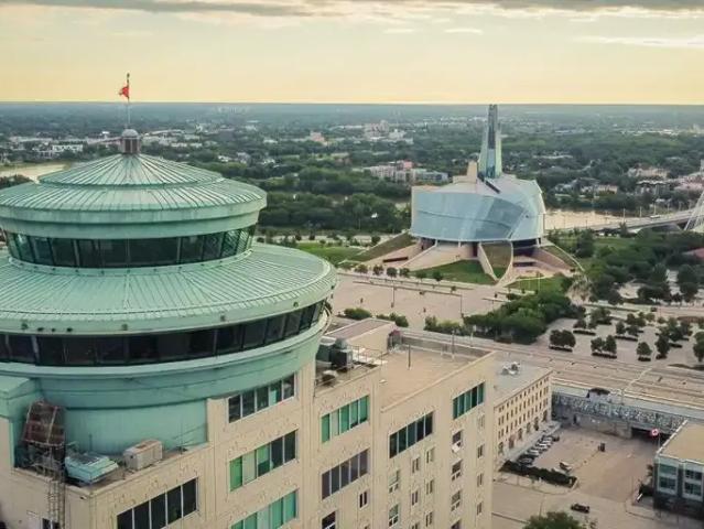 Apartment for rent in East St. Paul, Manitoba