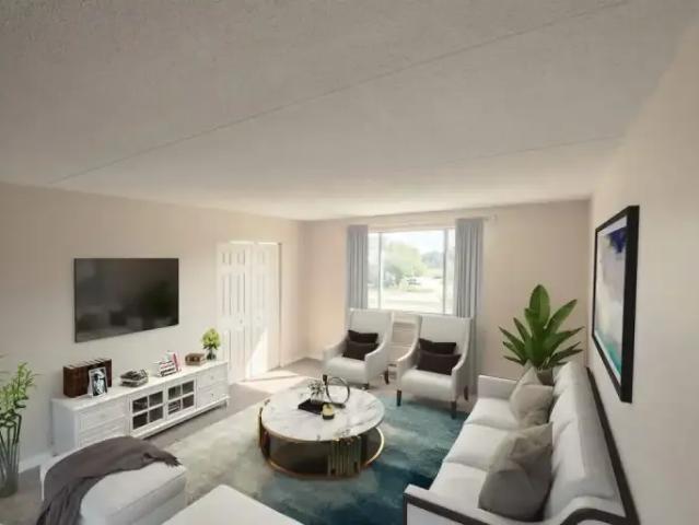 Apartment for rent in East St. Paul, Manitoba