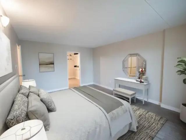 Apartment for rent in East St. Paul, Manitoba