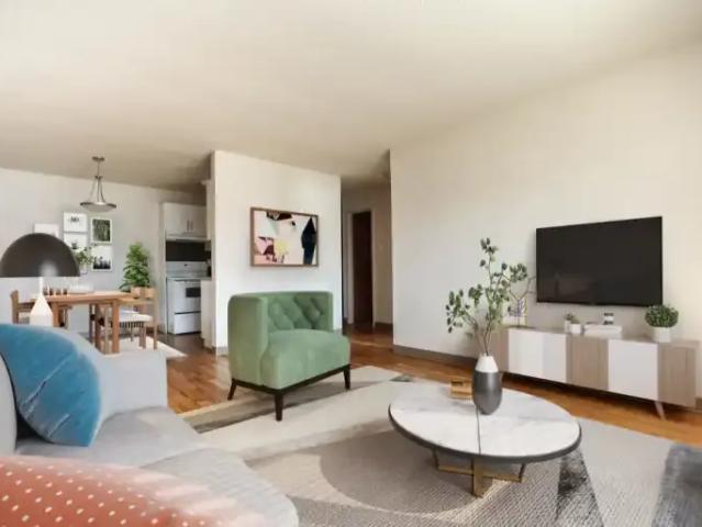 Apartment for rent in East St. Paul, Manitoba