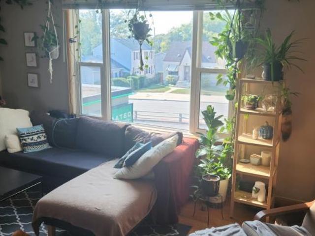 Apartment for rent in East St. Paul, Manitoba