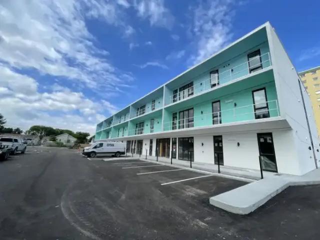 Apartment for rent in East St. Paul, Manitoba