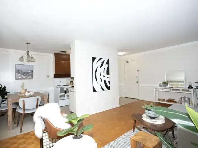 Apartment for rent in East St. Paul, Manitoba