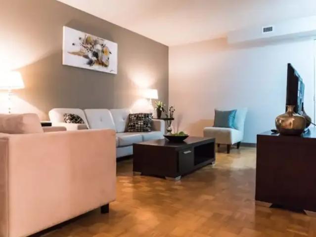 Apartment for rent in East St. Paul, Manitoba
