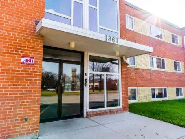 Apartment for rent in East St. Paul, Manitoba