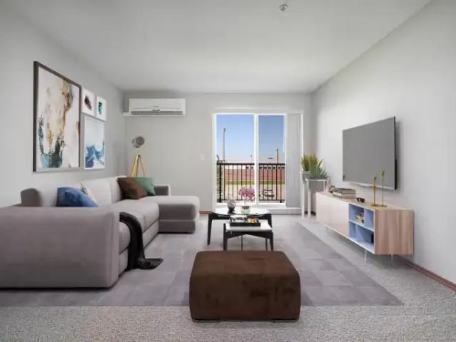 Apartment for rent in East St. Paul, Manitoba