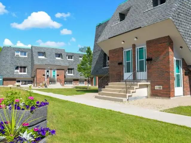 Apartment for rent in East St. Paul, Manitoba