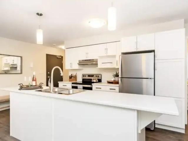 Apartment for rent in East St. Paul, Manitoba