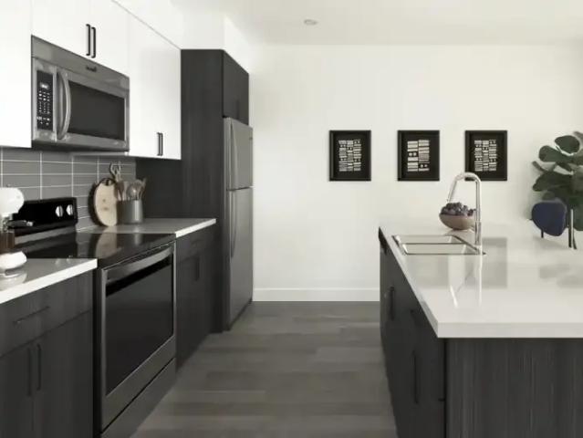 Apartment for rent in East St. Paul, Manitoba