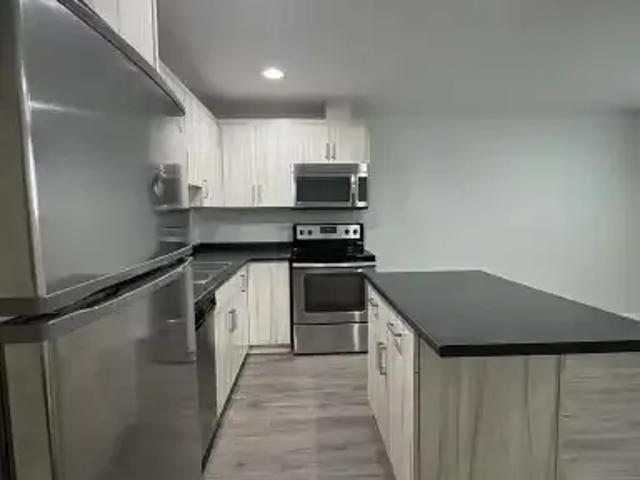Apartment for rent in East St. Paul, Manitoba