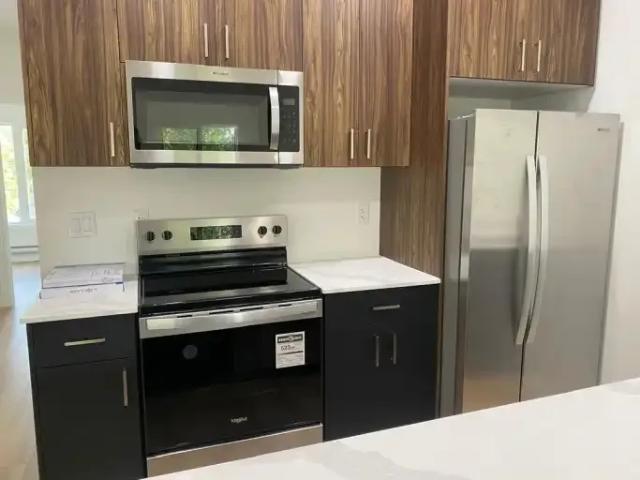Apartment for rent in East St. Paul, Manitoba