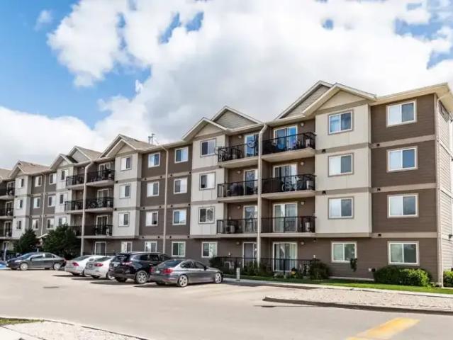 Apartment for rent in East St. Paul, Manitoba