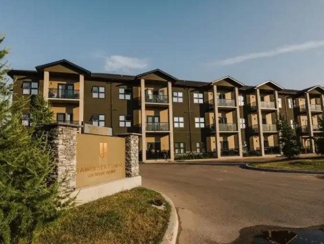 Apartment for rent in East St. Paul, Manitoba