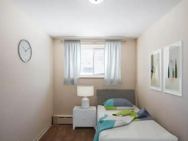 Apartment for rent in East St. Paul, Manitoba