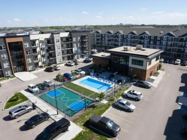 Apartment for rent in East St. Paul, Manitoba