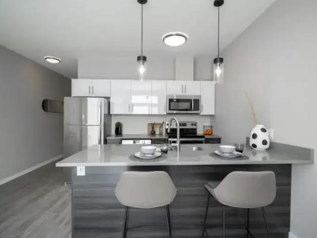 Apartment for rent in East St. Paul, Manitoba