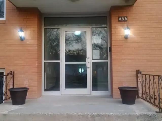 Apartment for rent in East St. Paul, Manitoba