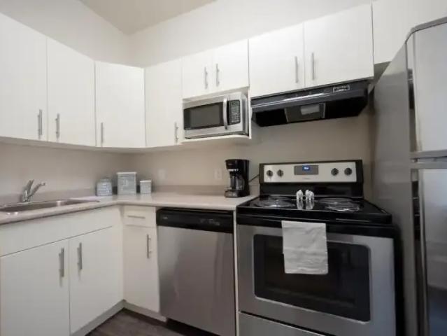 Apartment for rent in East St. Paul, Manitoba