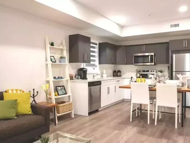 Apartment for rent in East St. Paul, Manitoba