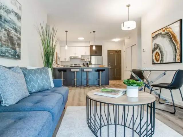 Apartment for rent in East St. Paul, Manitoba