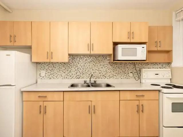 Apartment for rent in East St. Paul, Manitoba