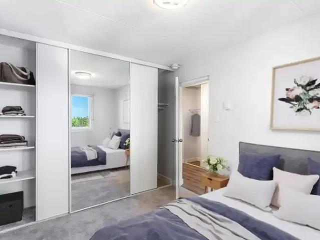 Apartment for rent in East St. Paul, Manitoba