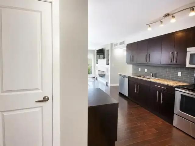 Apartment for rent in East St. Paul, Manitoba