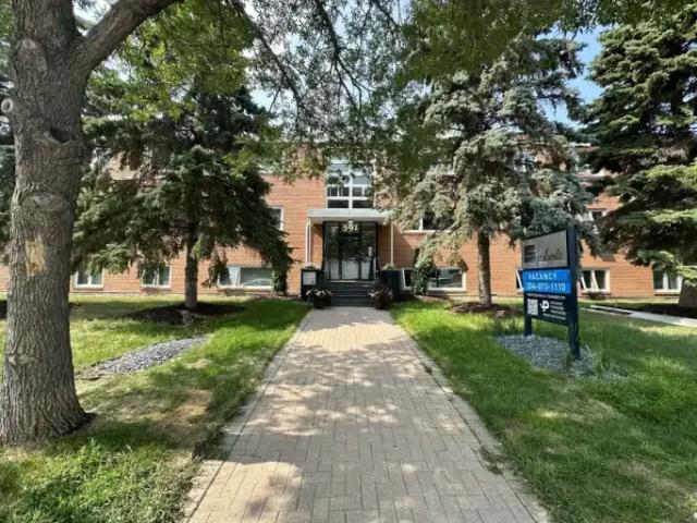 Apartment for rent in East St. Paul, Manitoba