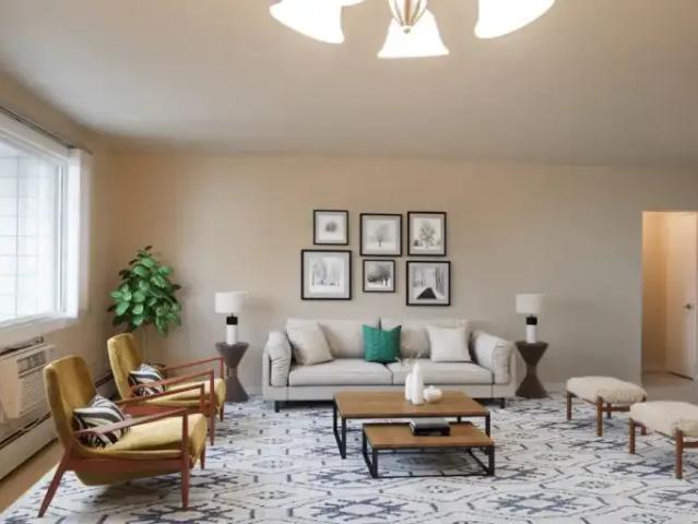 Apartment for rent in East St. Paul, Manitoba