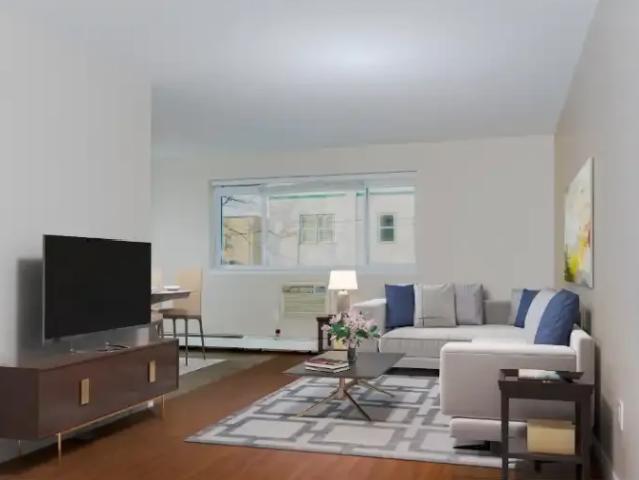 Apartment for rent in East St. Paul, Manitoba