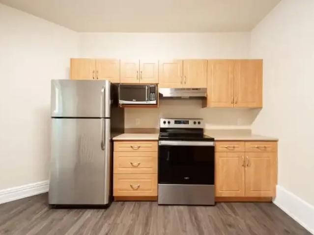 Apartment for rent in East St. Paul, Manitoba