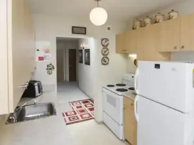 Apartment for rent in East St. Paul, Manitoba