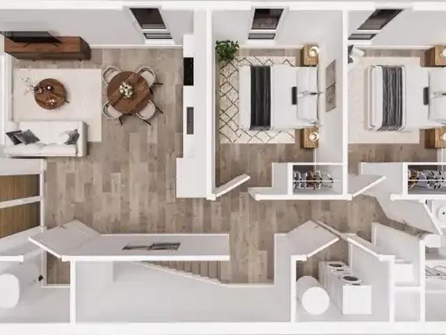 Apartment for rent in East St. Paul, Manitoba