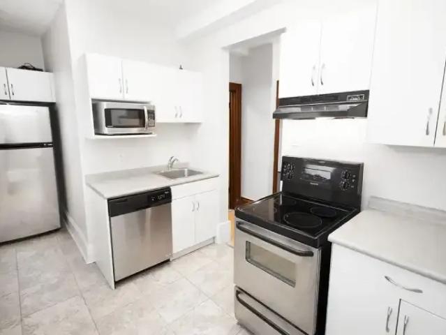 Apartment for rent in East St. Paul, Manitoba