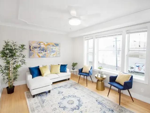 Apartment for rent in East St. Paul, Manitoba