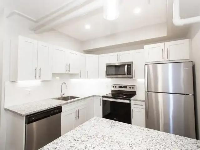 Apartment for rent in East St. Paul, Manitoba
