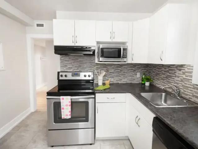 Apartment for rent in East St. Paul, Manitoba