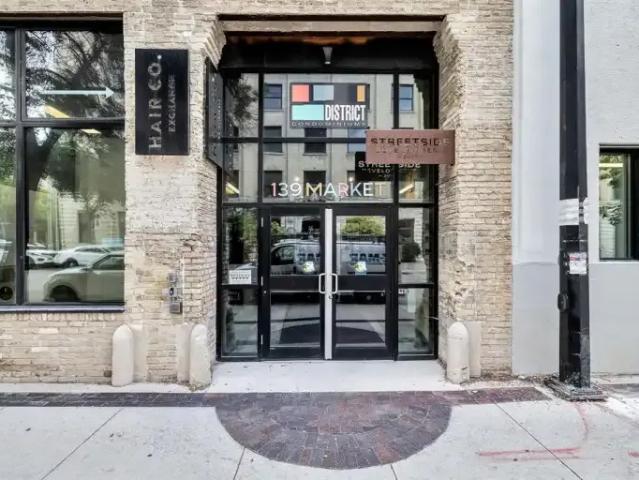 Apartment for rent in East St. Paul, Manitoba