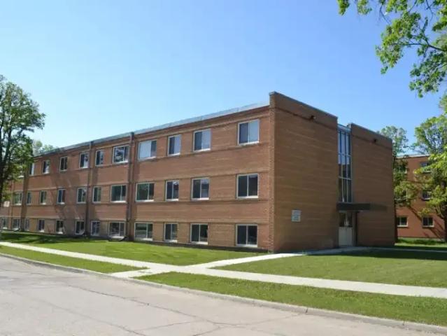 Apartment for rent in East St. Paul, Manitoba