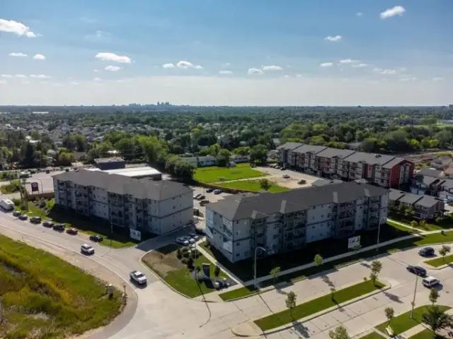 Apartment for rent in East St. Paul, Manitoba