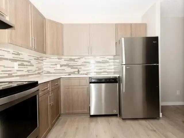 Apartment for rent in East St. Paul, Manitoba