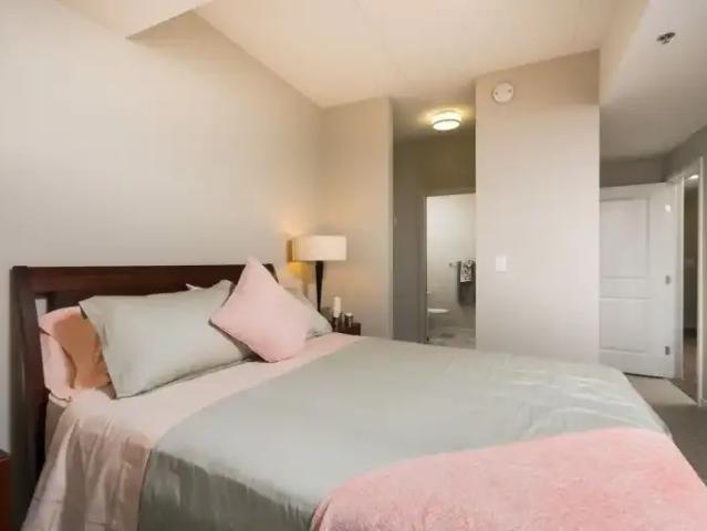 Apartment for rent in East St. Paul, Manitoba