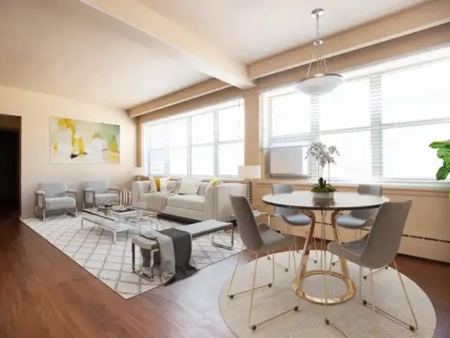 Apartment for rent in East St. Paul, Manitoba